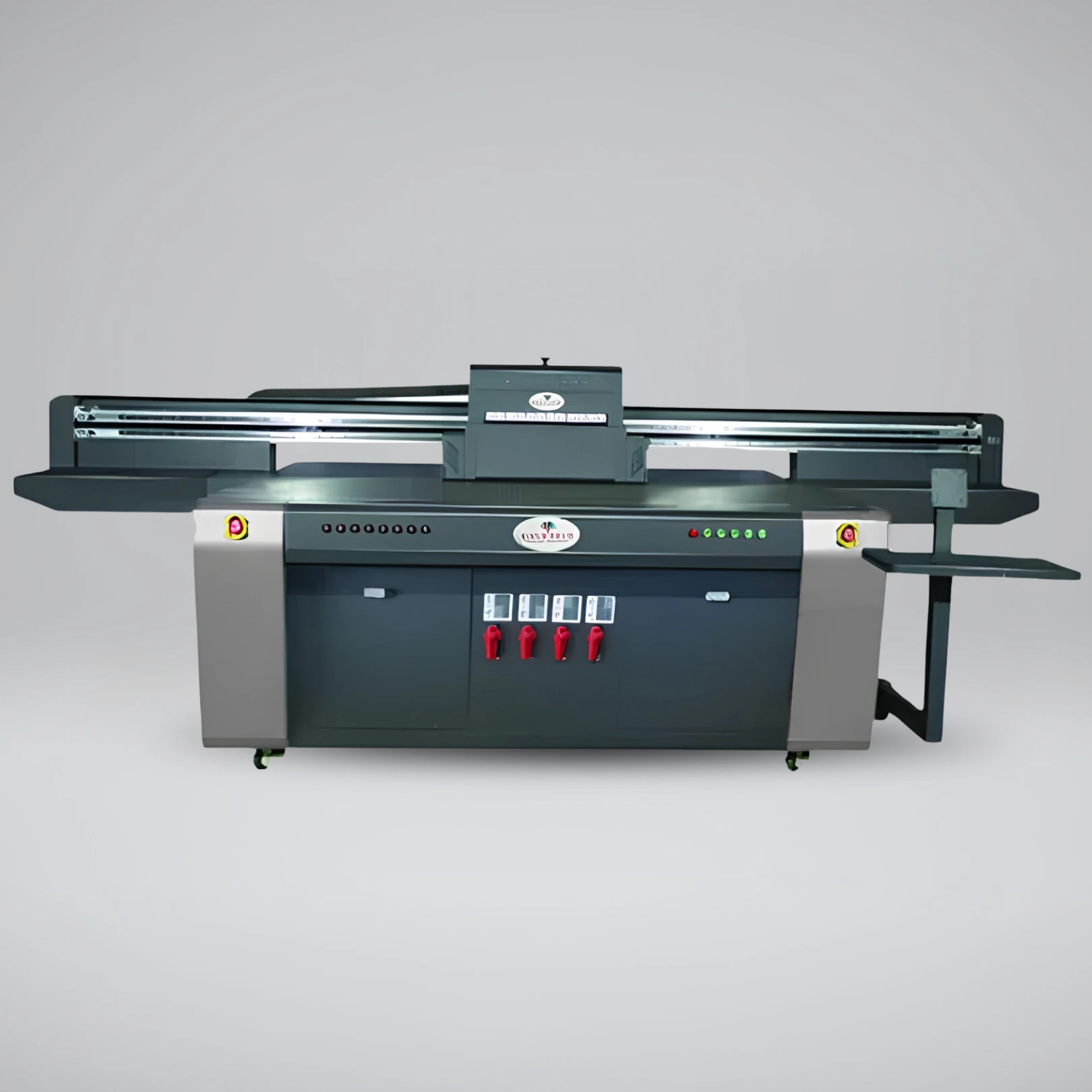 UV Flatbed